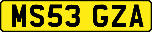MS53GZA