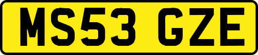 MS53GZE