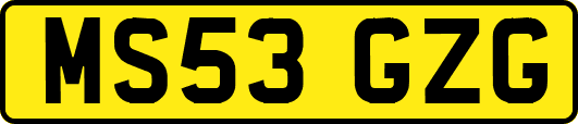 MS53GZG