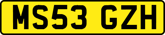 MS53GZH