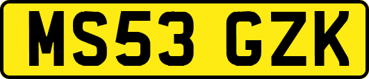 MS53GZK