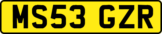 MS53GZR