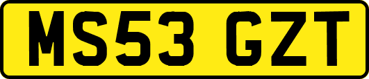 MS53GZT