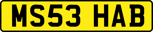MS53HAB