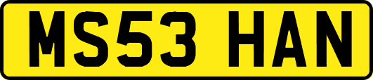 MS53HAN