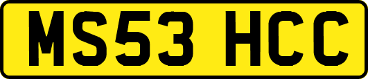 MS53HCC