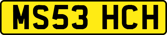 MS53HCH