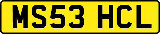 MS53HCL