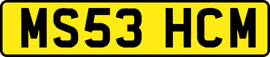 MS53HCM