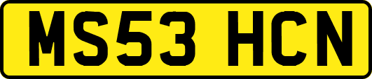 MS53HCN