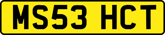 MS53HCT