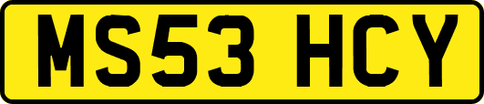 MS53HCY