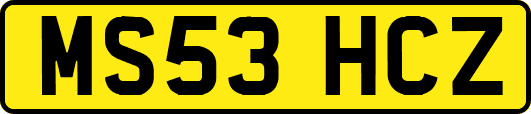 MS53HCZ