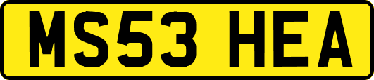 MS53HEA