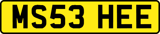MS53HEE