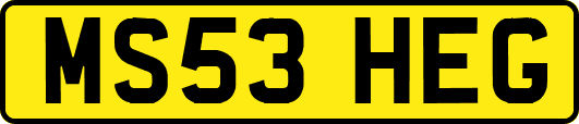 MS53HEG