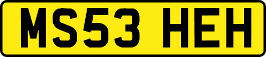 MS53HEH