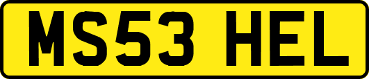 MS53HEL