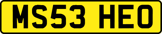 MS53HEO