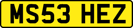 MS53HEZ
