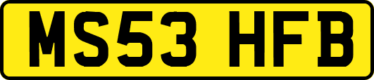 MS53HFB