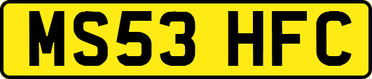 MS53HFC