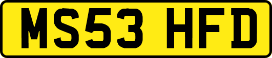 MS53HFD