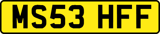 MS53HFF