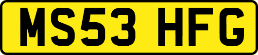 MS53HFG