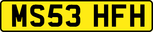 MS53HFH