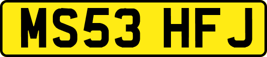 MS53HFJ