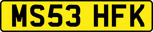 MS53HFK