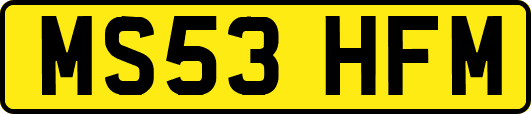 MS53HFM