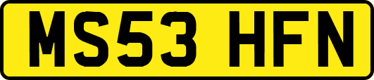 MS53HFN