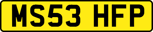 MS53HFP