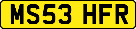 MS53HFR
