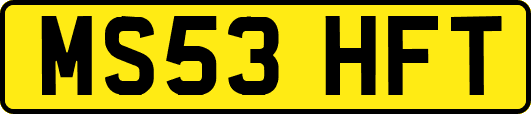 MS53HFT