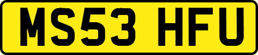 MS53HFU