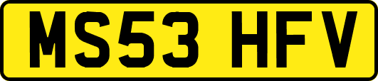 MS53HFV