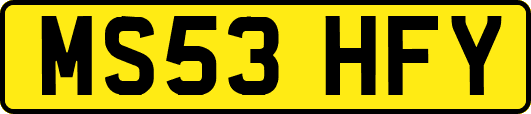 MS53HFY