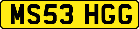 MS53HGG