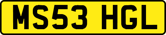 MS53HGL