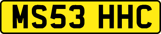 MS53HHC