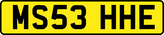 MS53HHE