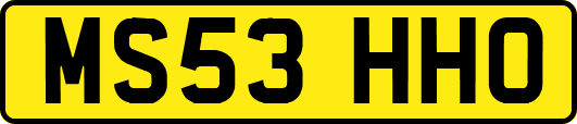 MS53HHO