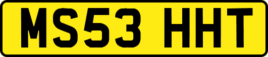 MS53HHT