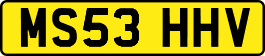 MS53HHV