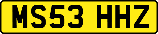 MS53HHZ