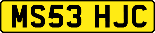 MS53HJC