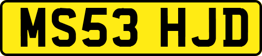 MS53HJD